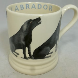 Emma bridgewater dogs mug - Etsy 日本