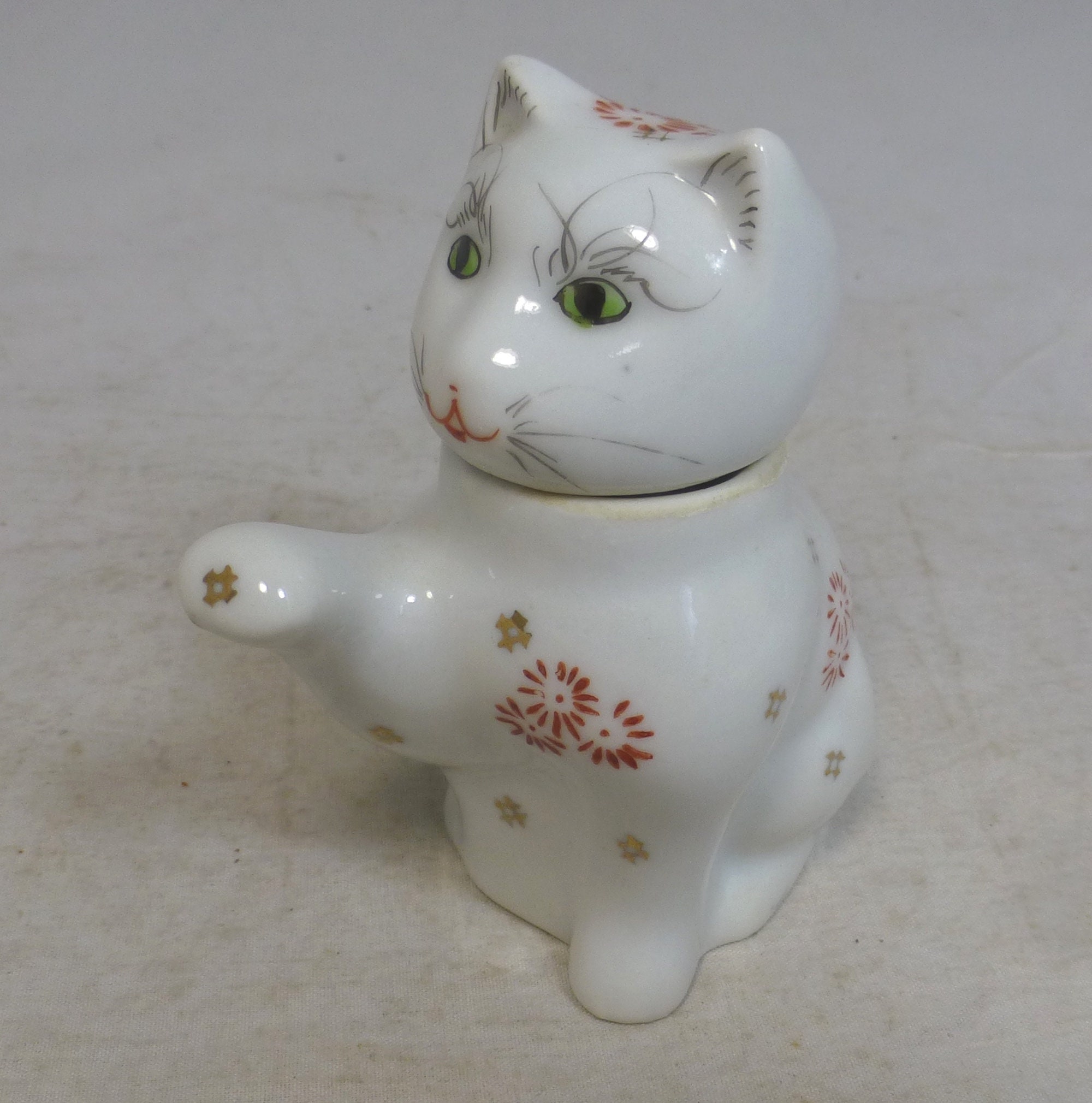 J.Fケネディ　ビンテージ陶磁器胸像　日本製　輸出用商品 VintagePeatCottage - Etsy 日本