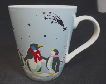cath kidston alpaca mug