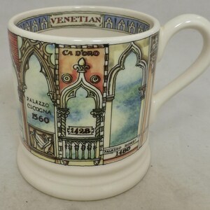 Emma Bridgewater Venetian 
