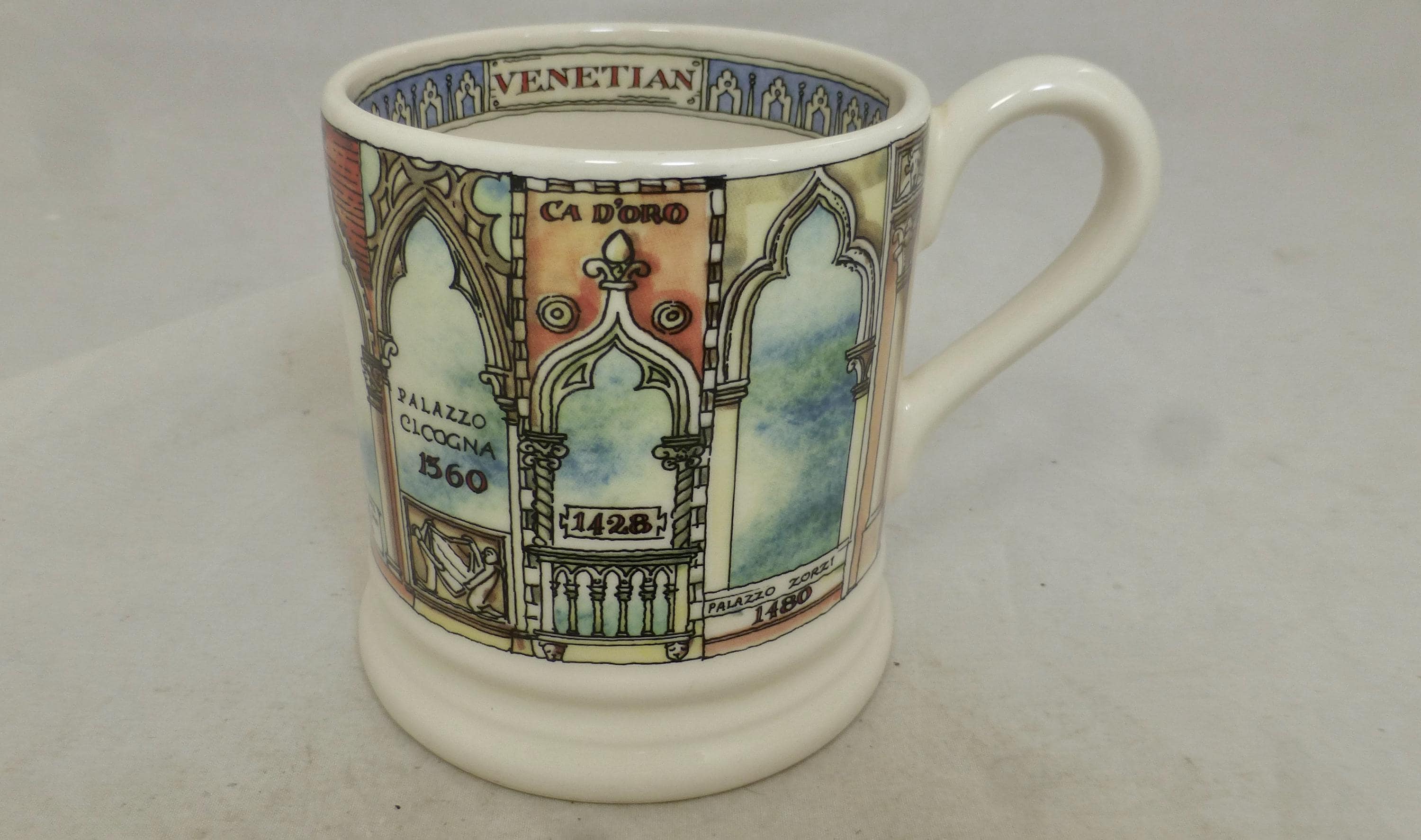 Emma Bridgewater Venetian 