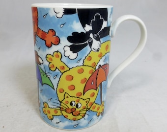 Cath Kidston Large Fun With Fox Playing Saxophone Musical Instrument  Porcelain Stanley Crush Mug - Silver Grey Animal Band Saxophone - Etsy  Canada