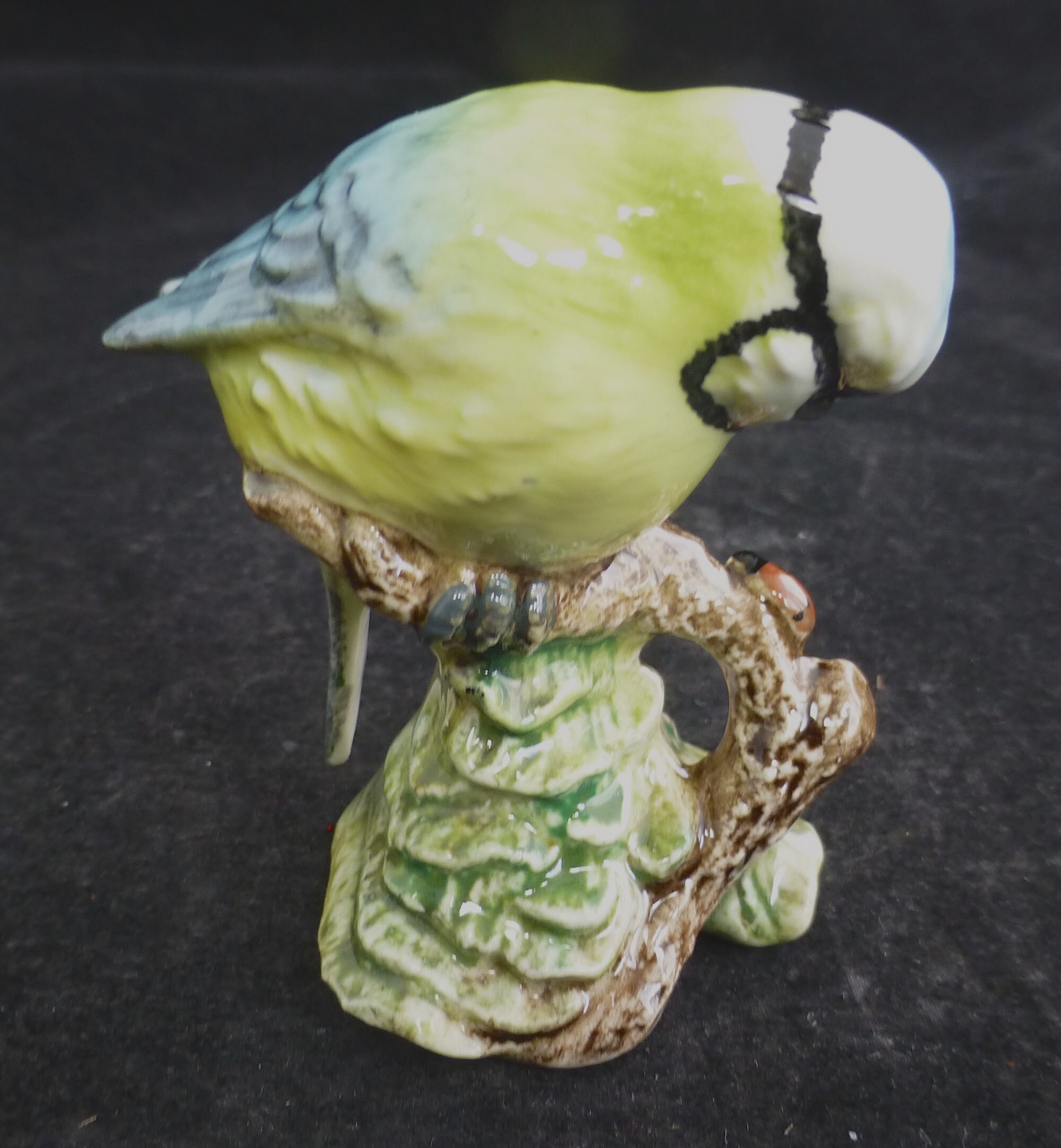 beswick porcelain