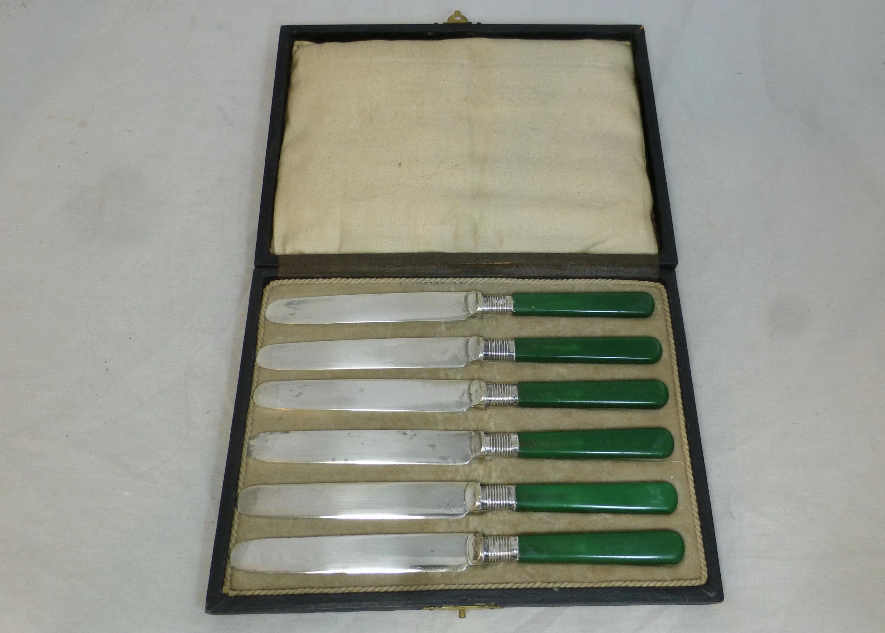 Epns Butter Knife - Etsy