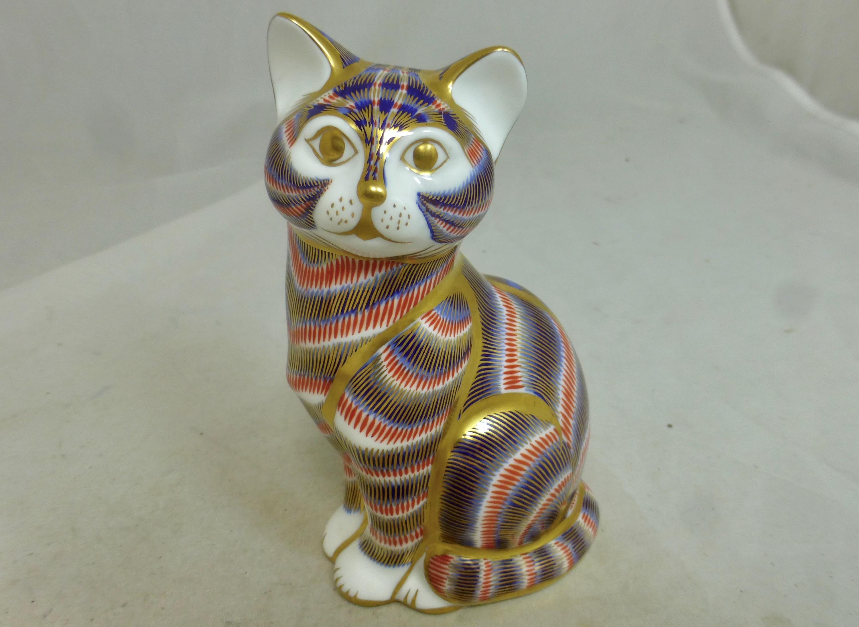 伊万里猫 - Etsy 日本