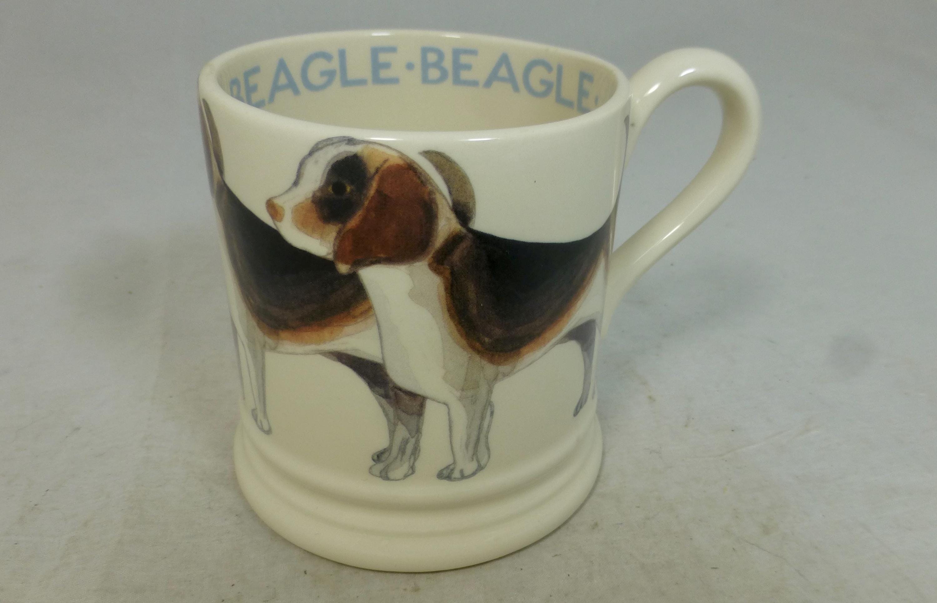 a coffee mug is a donut Hallmark 3.5