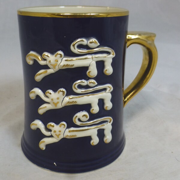 Jersey Pottery Etsy UK