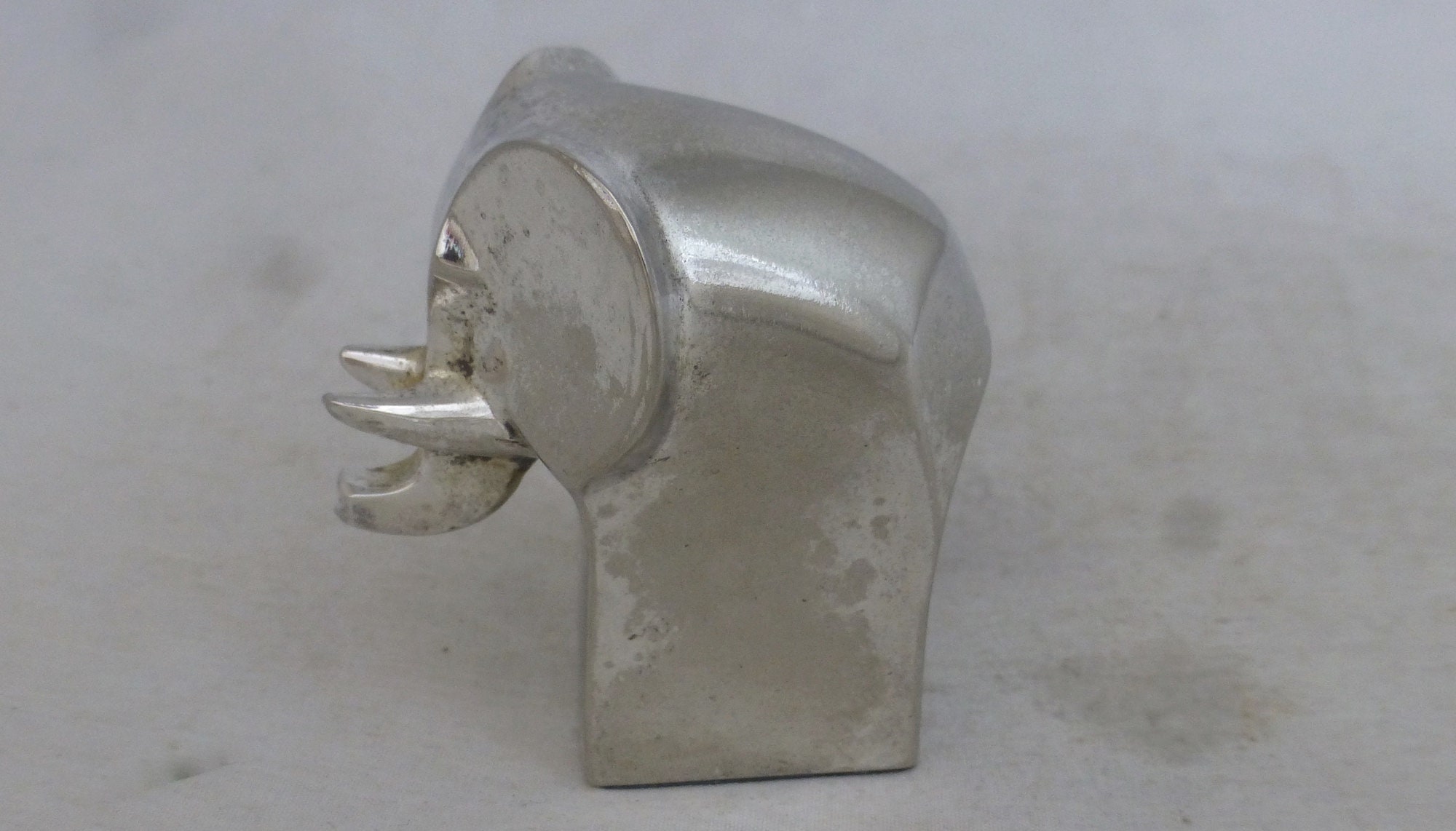 Dansk silver animals - Etsy 日本