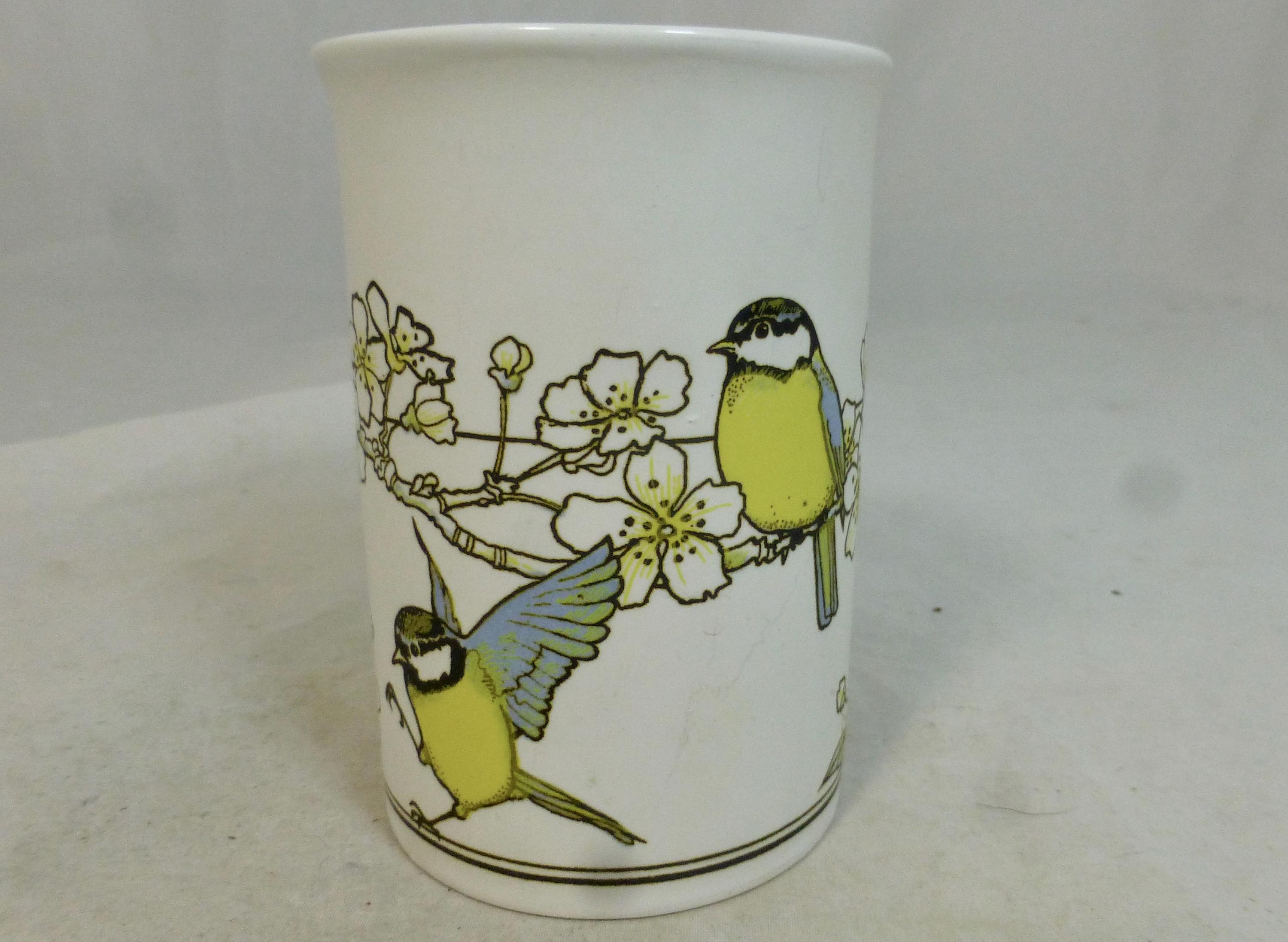 Dunoon birds - Etsy 日本