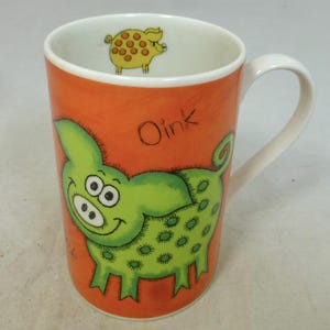 Funky Farm Dunoon - Etsy Canada