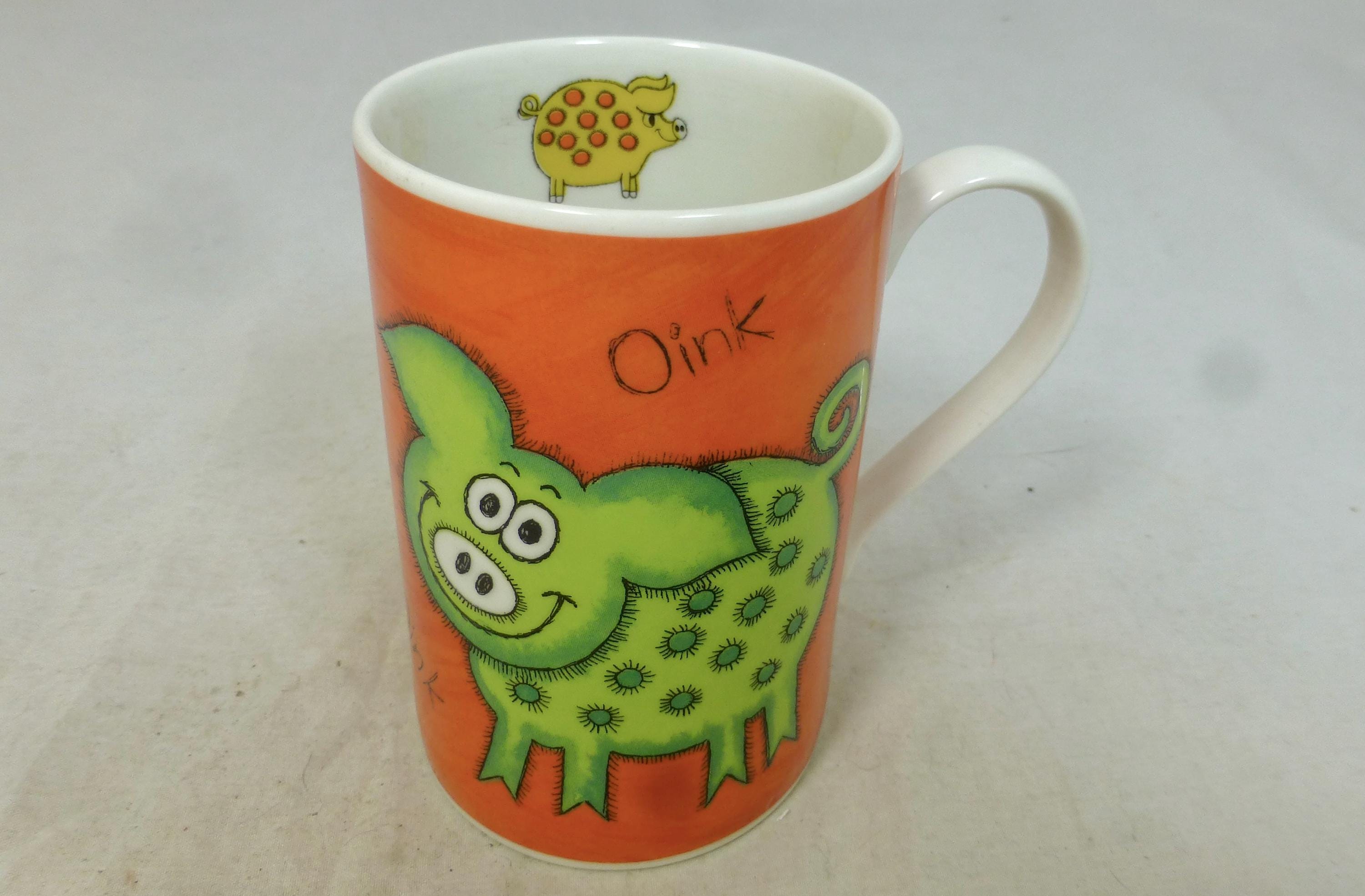 Dunoon Animal Farm - Etsy