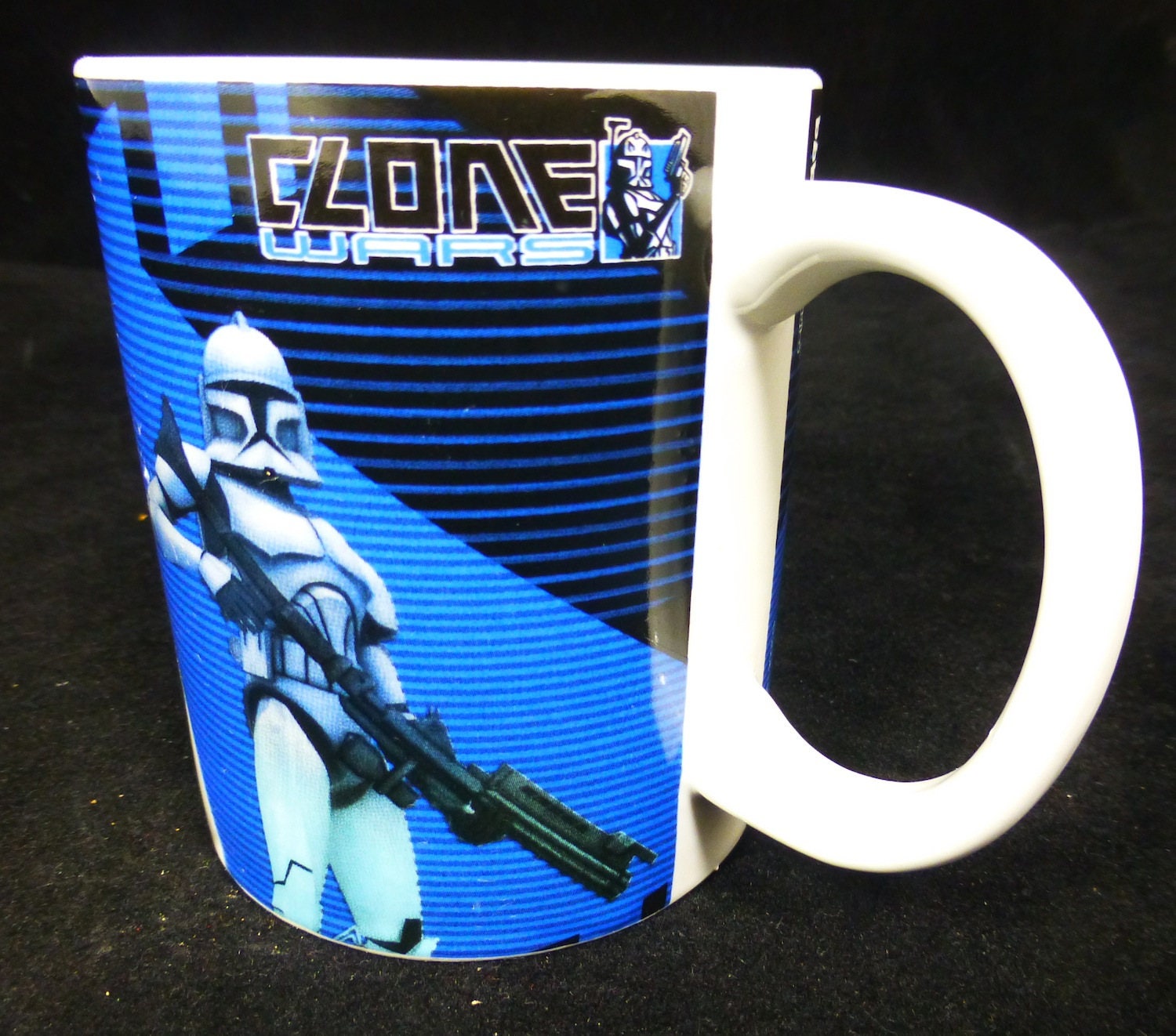 Film Ceramic Coffee / Tea Mug Star Wars 
