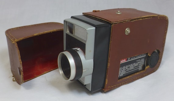 kodak vintage camera swinger granny