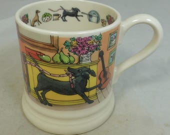 エマ・ブリッジウォーター「グッド・ライフ」ア・ドッグス・ディナー