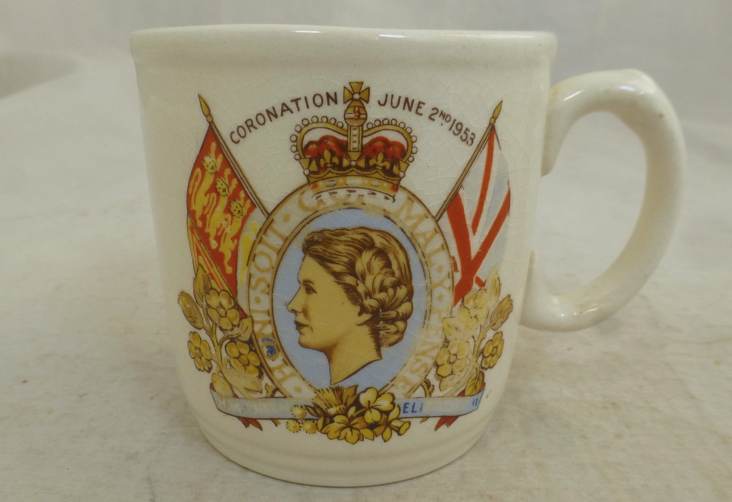 最終価格！希少価値 英国王室 ロイヤルベイビー誕生公式記念