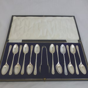 James Dixon and Sons Spoon - Etsy Australia