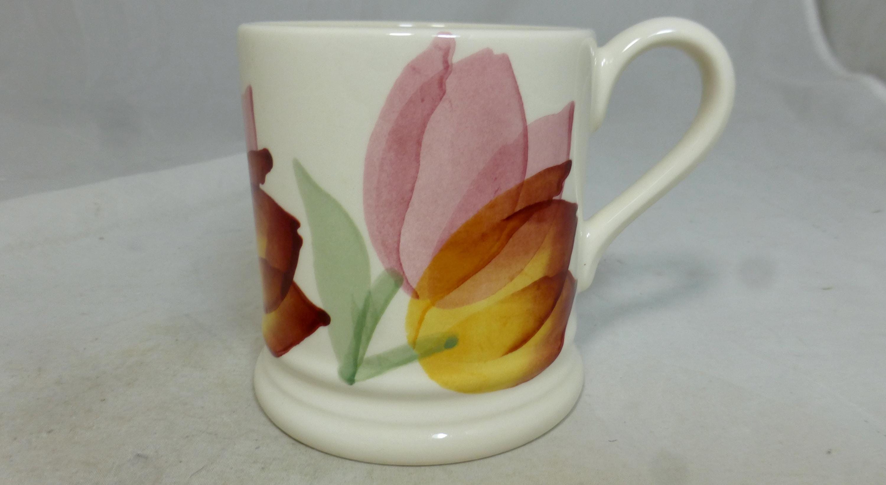 Vintage emma bridgewater china - Etsy 日本