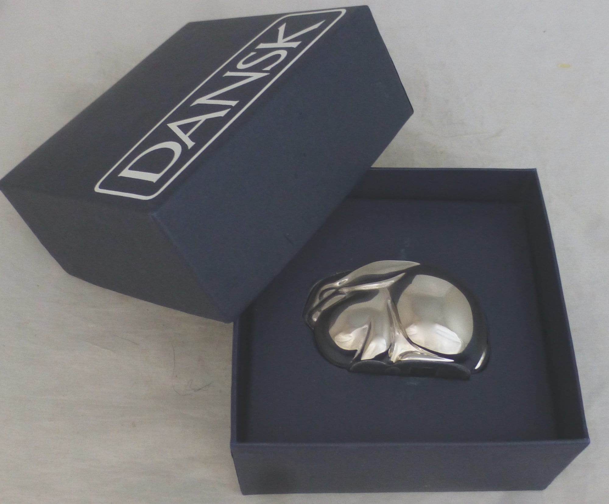 Dansk paperweight - Etsy 日本