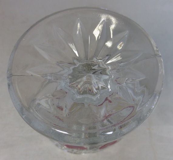 ドイツ製　Anna Hutte BLEIKRISTALL　クリスタル　ガラス花瓶 2025年最新】アンナヒュッテの人気アイテム - メルカリ