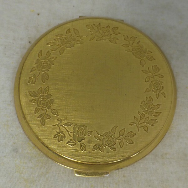 Make up Compact - Etsy