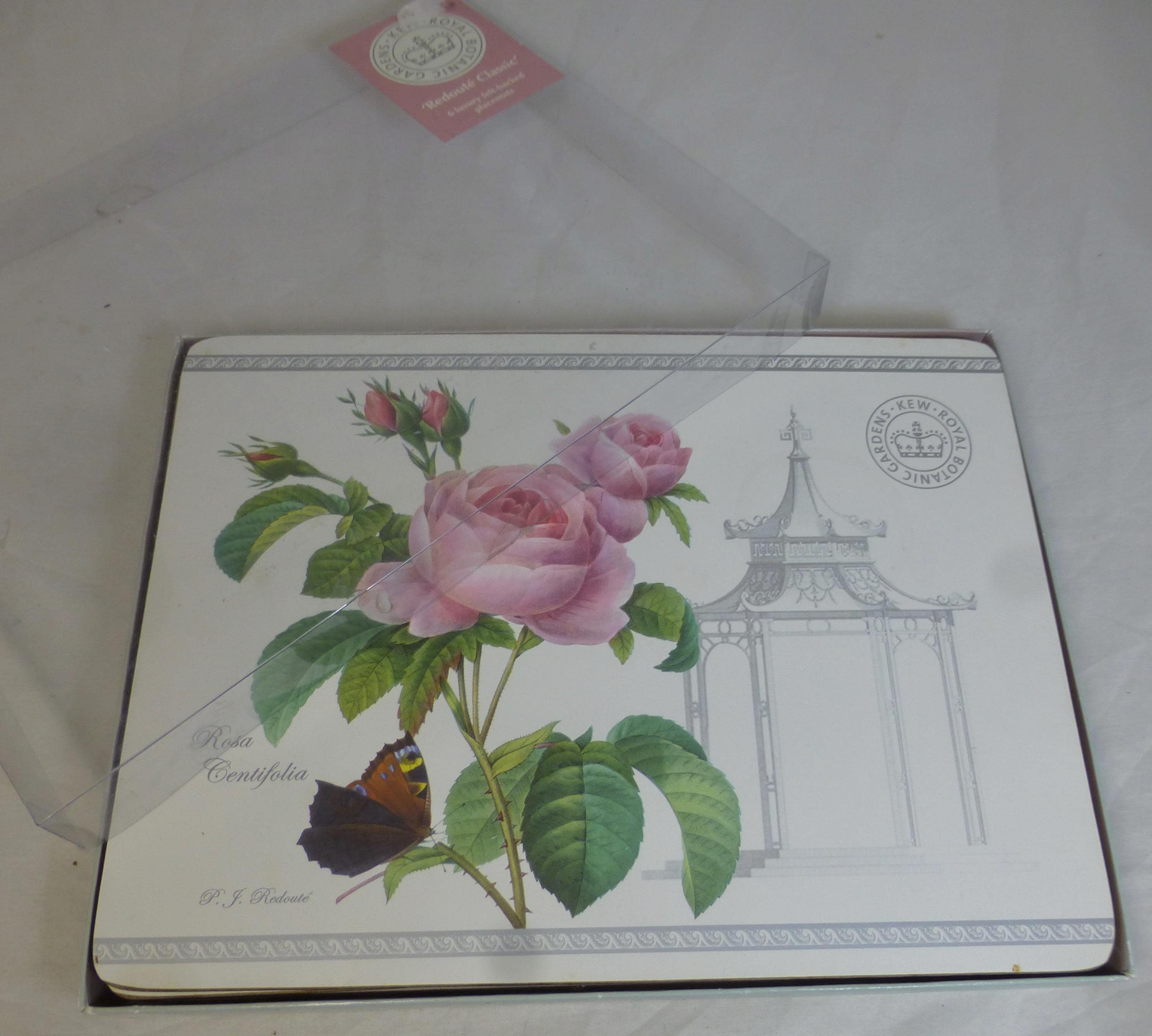 P J Redouté Roses - Etsy - Page 3