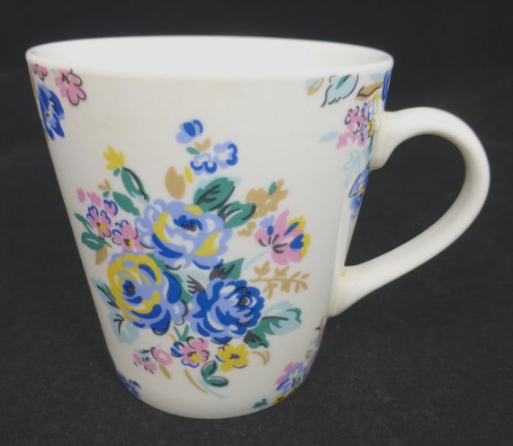 cath kidston fine china mugs