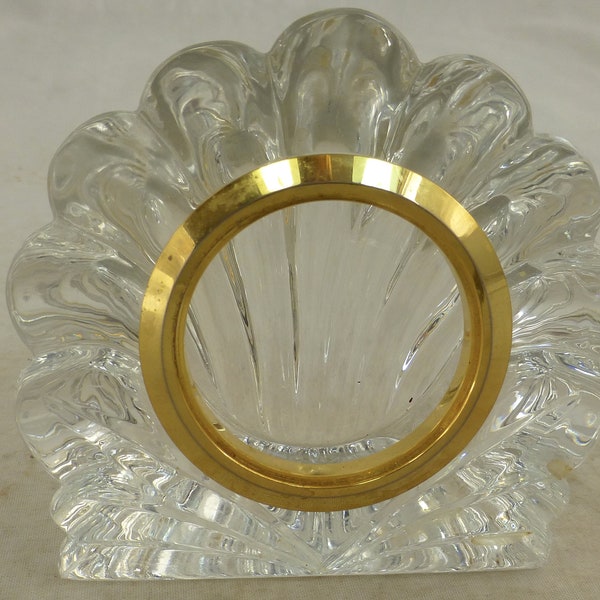 Waterford Clock Insert Small Etsy