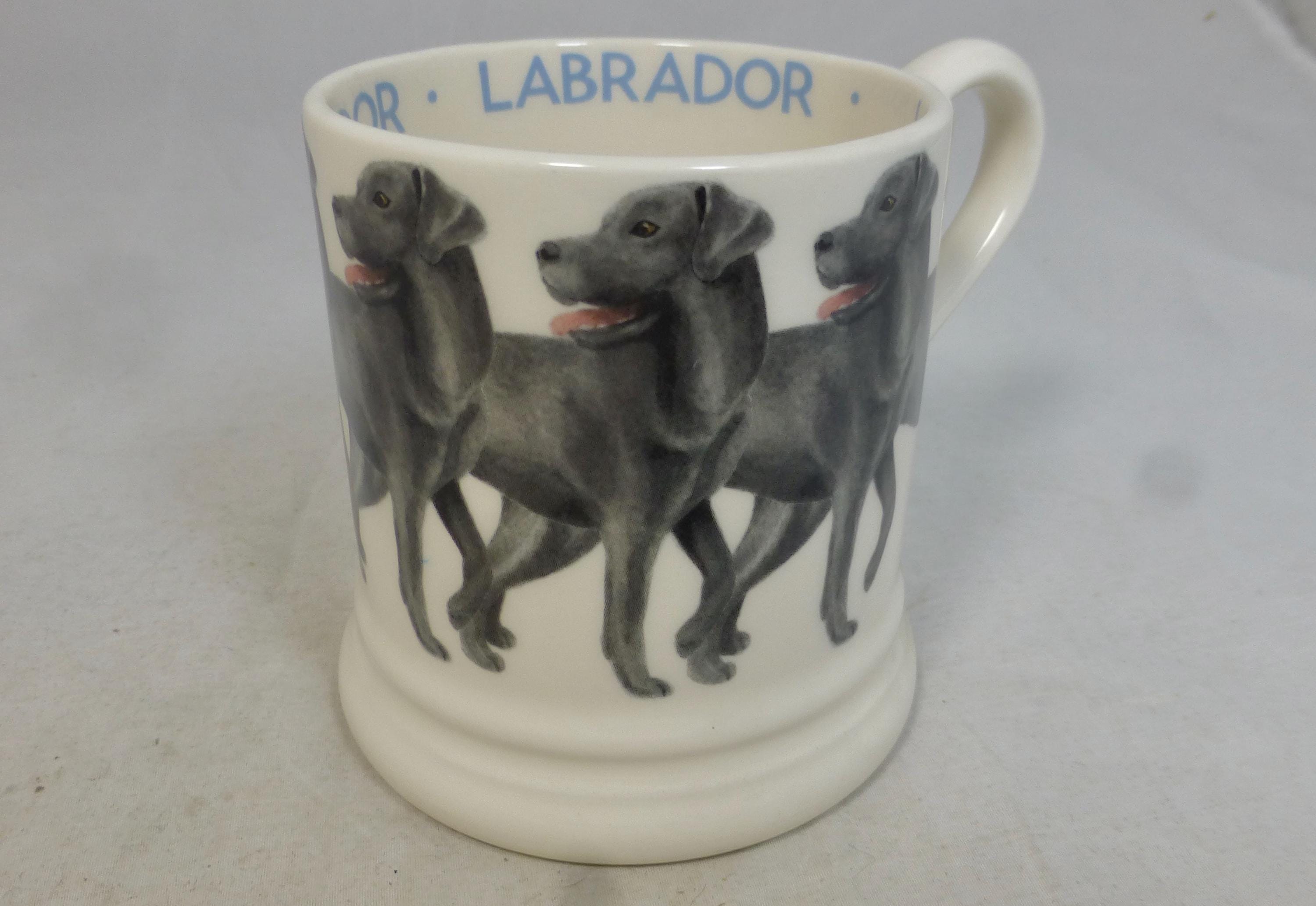 Emma bridgewater dogs mug - Etsy 日本