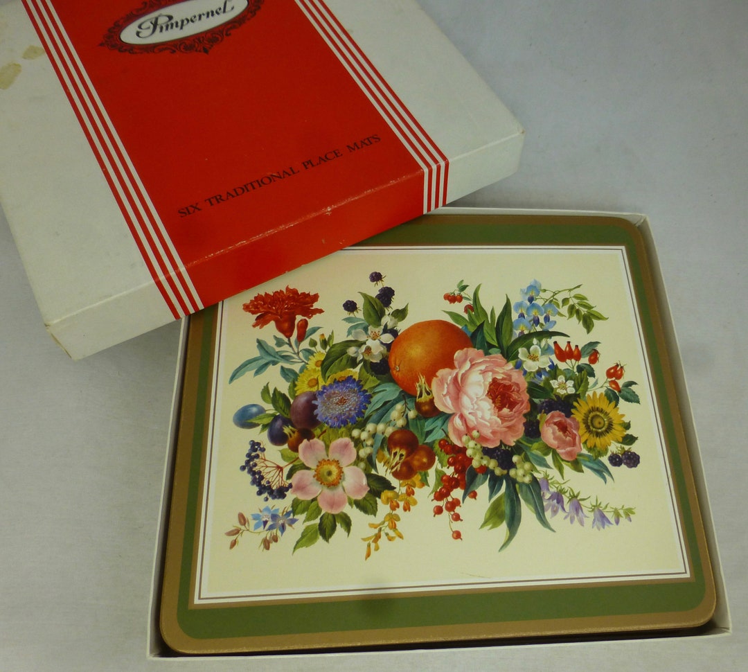 Sottobicchieri Pimpernel | Acquisti Online su