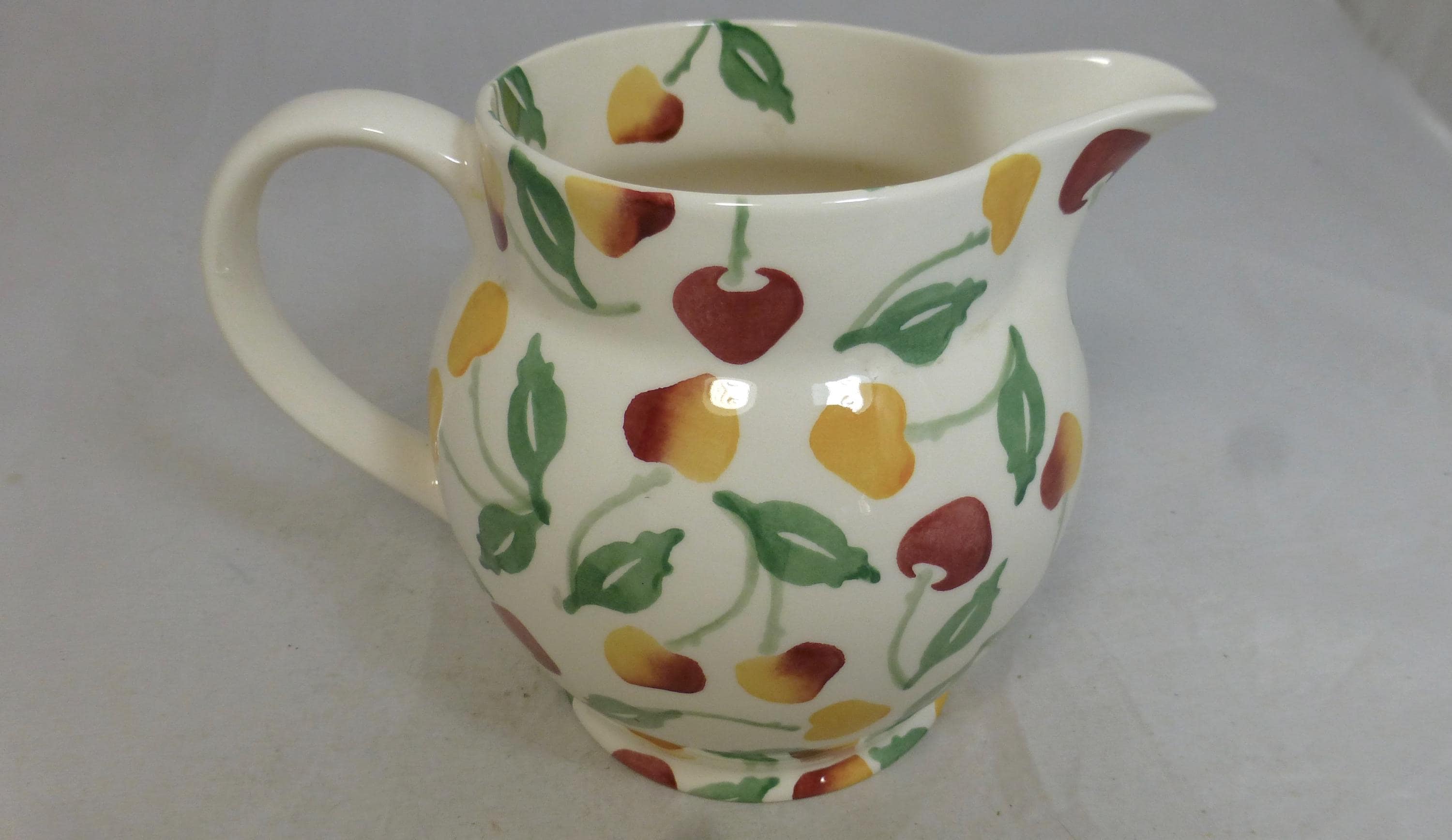 Emma bridgewater jug - Etsy 日本