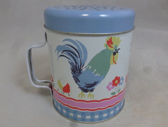 cath kidston chicken mug