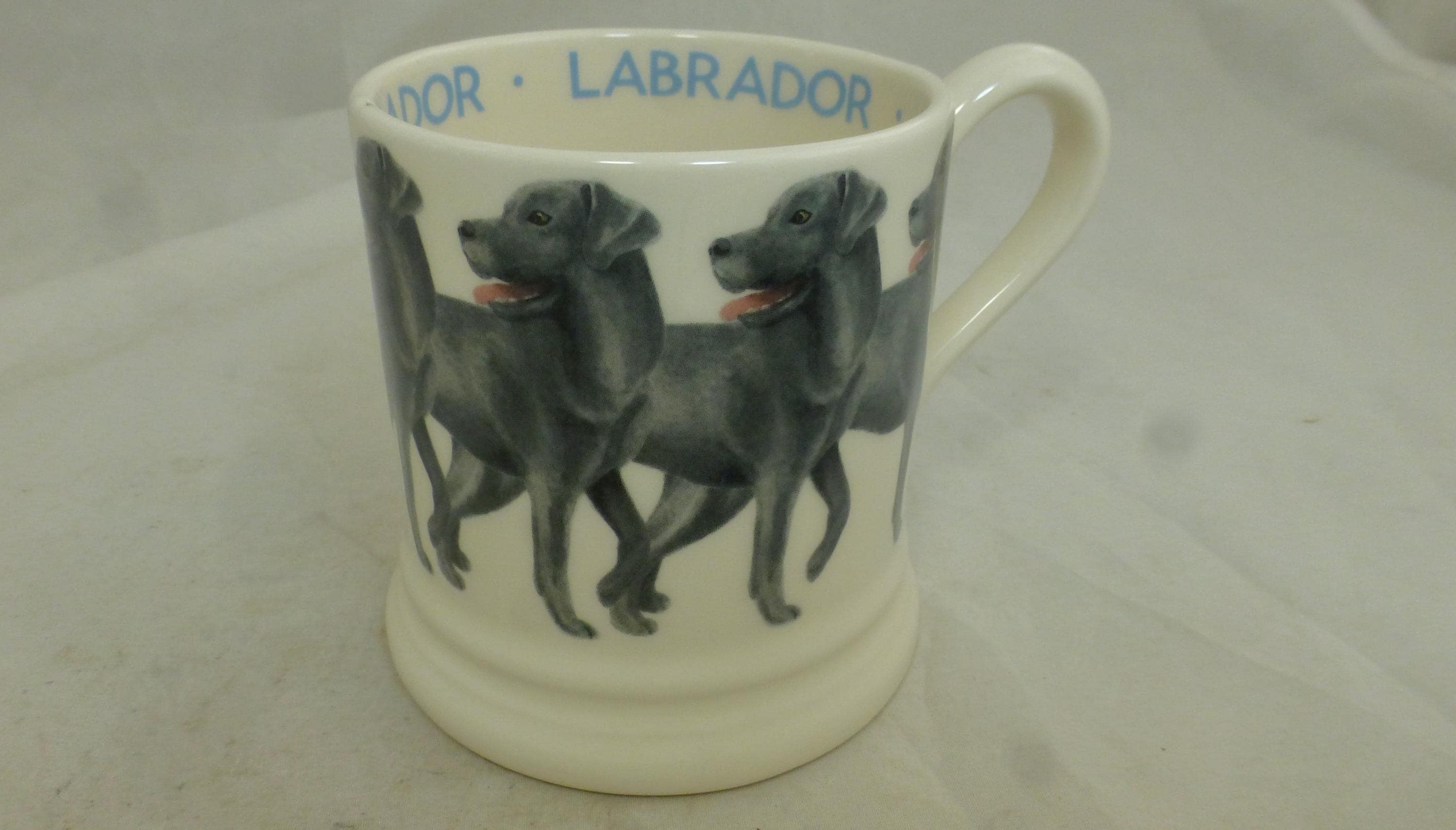 Emma bridgewater dog - Etsy 日本