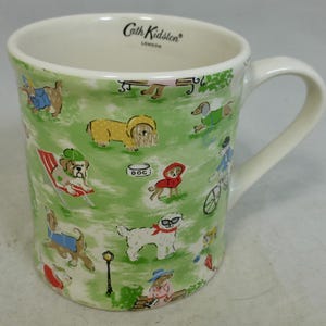 Cath Kidston Mugs - Etsy