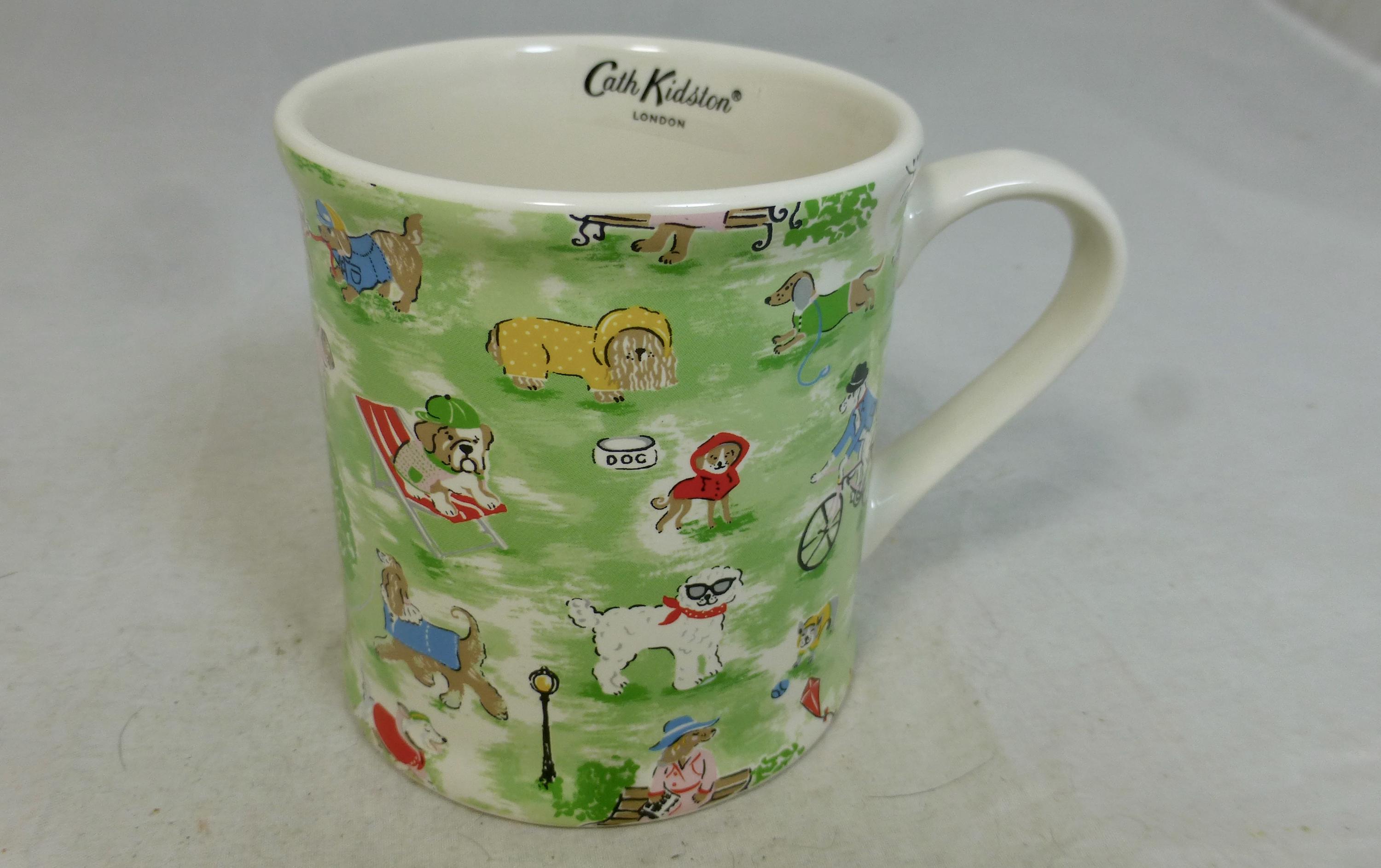 Cath kidston dogs - Etsy 日本