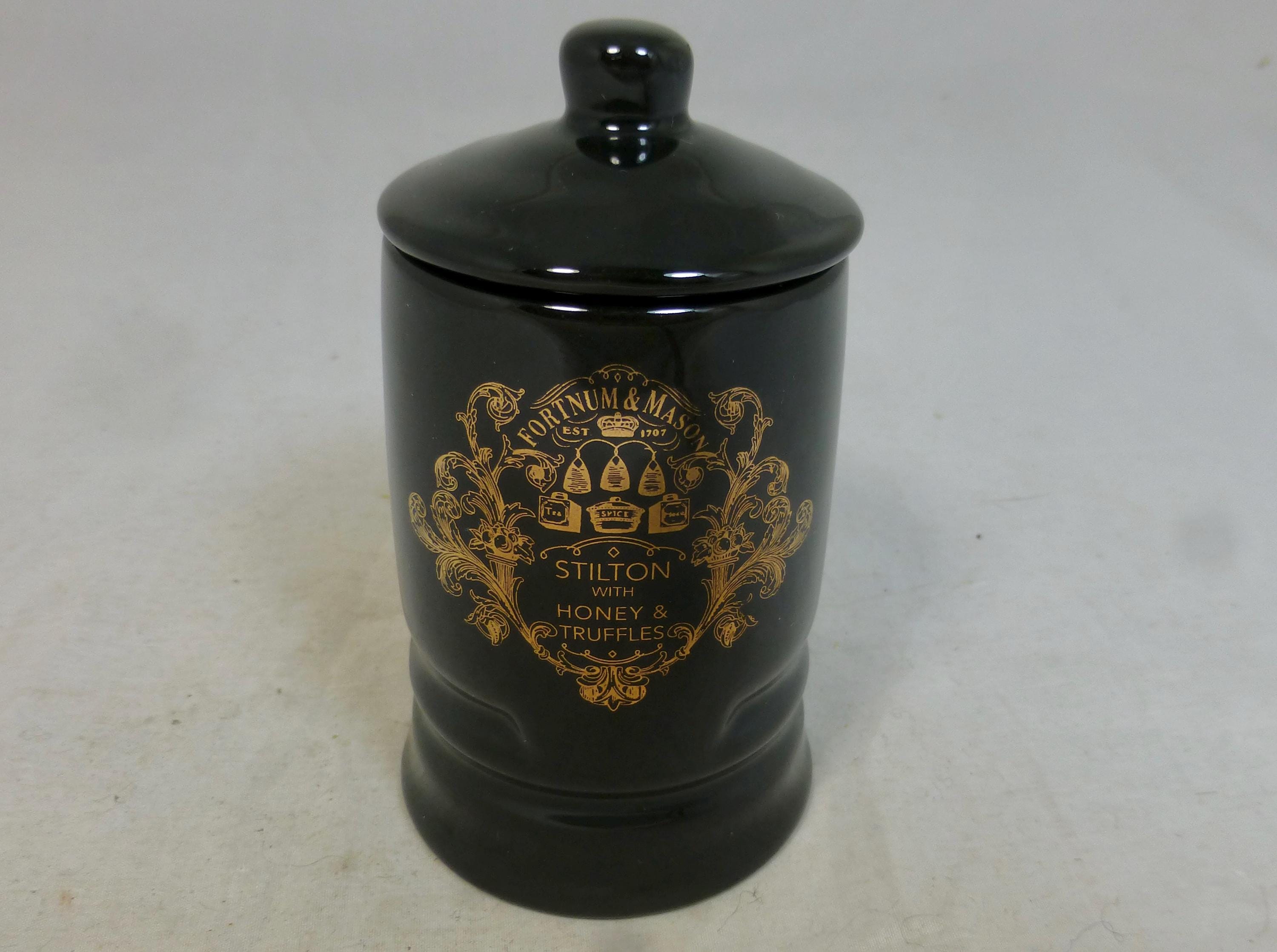 Fortnum stilton jar - Etsy 日本