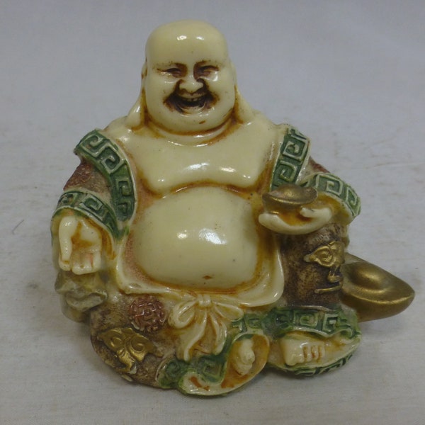 Laughing Buddha - Etsy UK