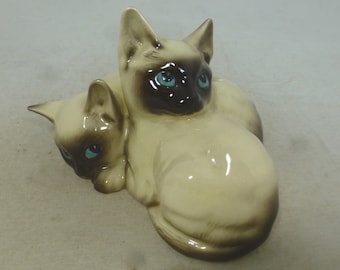 イギリス Beswick ヴィンテージ シャム猫 公式ストア