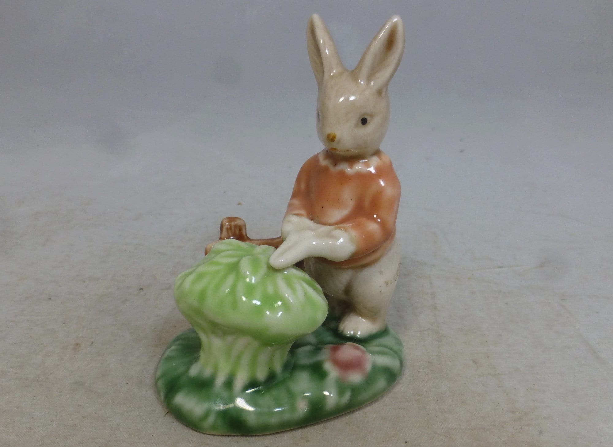 Herend rabbit - Etsy 日本
