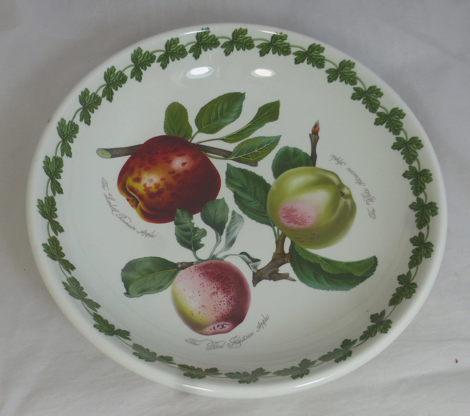 ポートメイリオン PORTMEIRION ビンテージoven to table