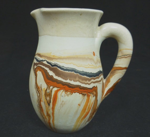ヴィンテージ USA製 NEMADJI POTTERYネマジポッタリー