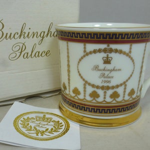 Buckingham palace shop - Etsy 日本