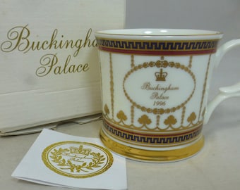 コレクション Buckingham Palace loving cup Buckingham Palace Tea