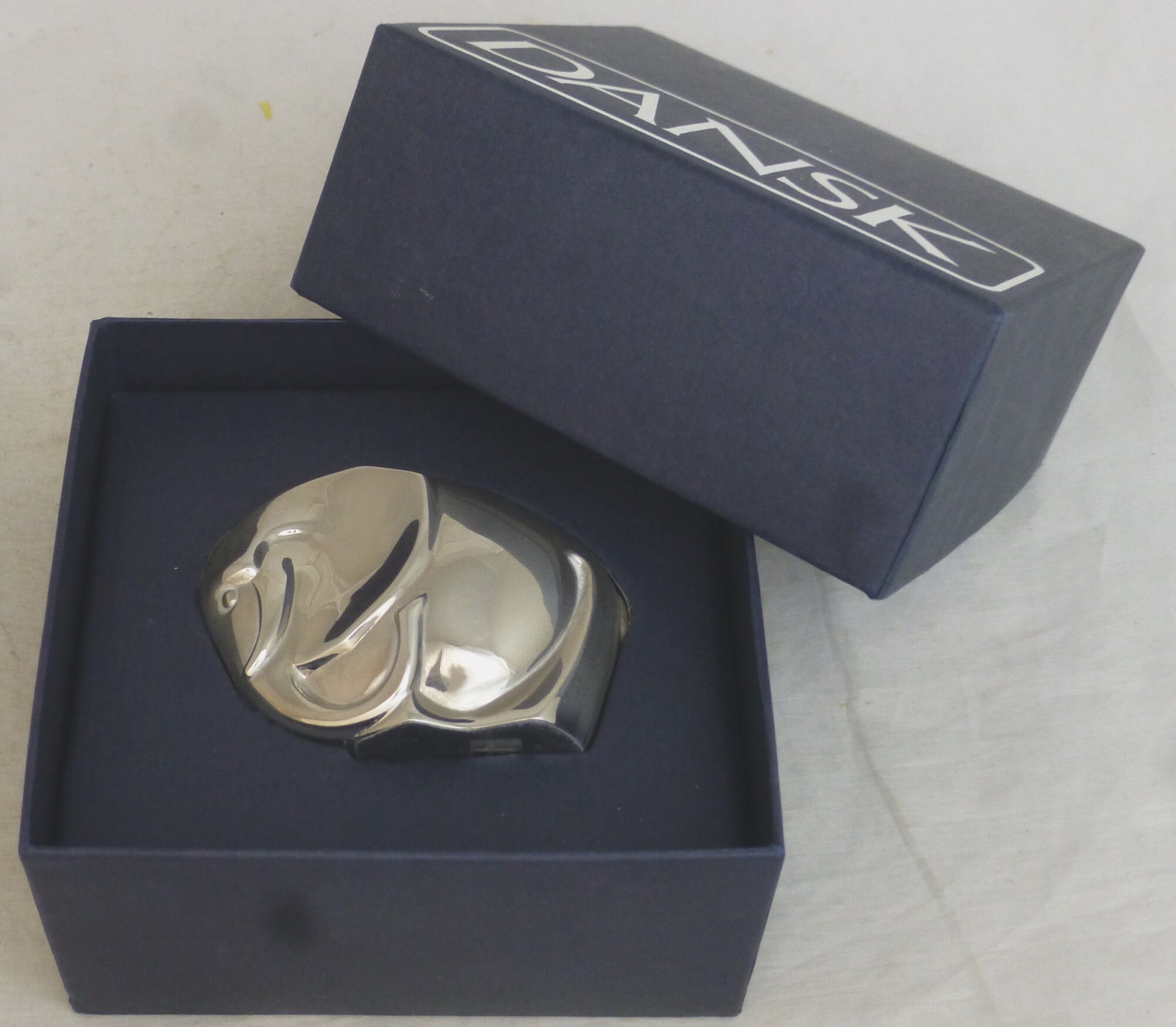 Dansk silver animals - Etsy 日本