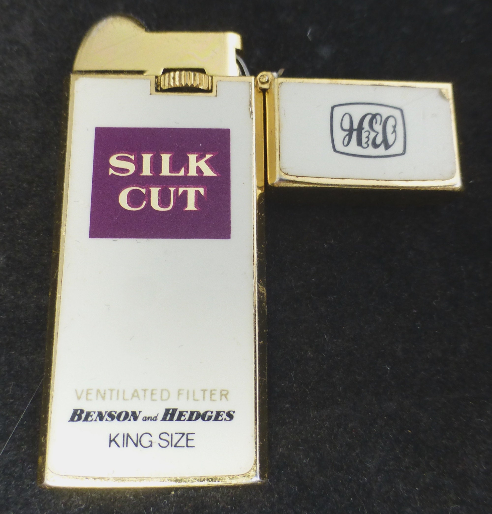 elfbar nachfüll pod läuft aus Benson & Hedges Gold Cigarettes (32 Piece) main image 0