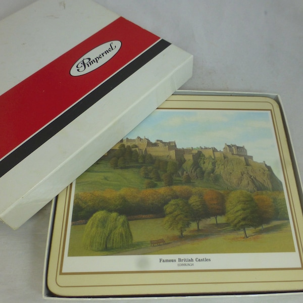 Pimpernel Placemats Etsy