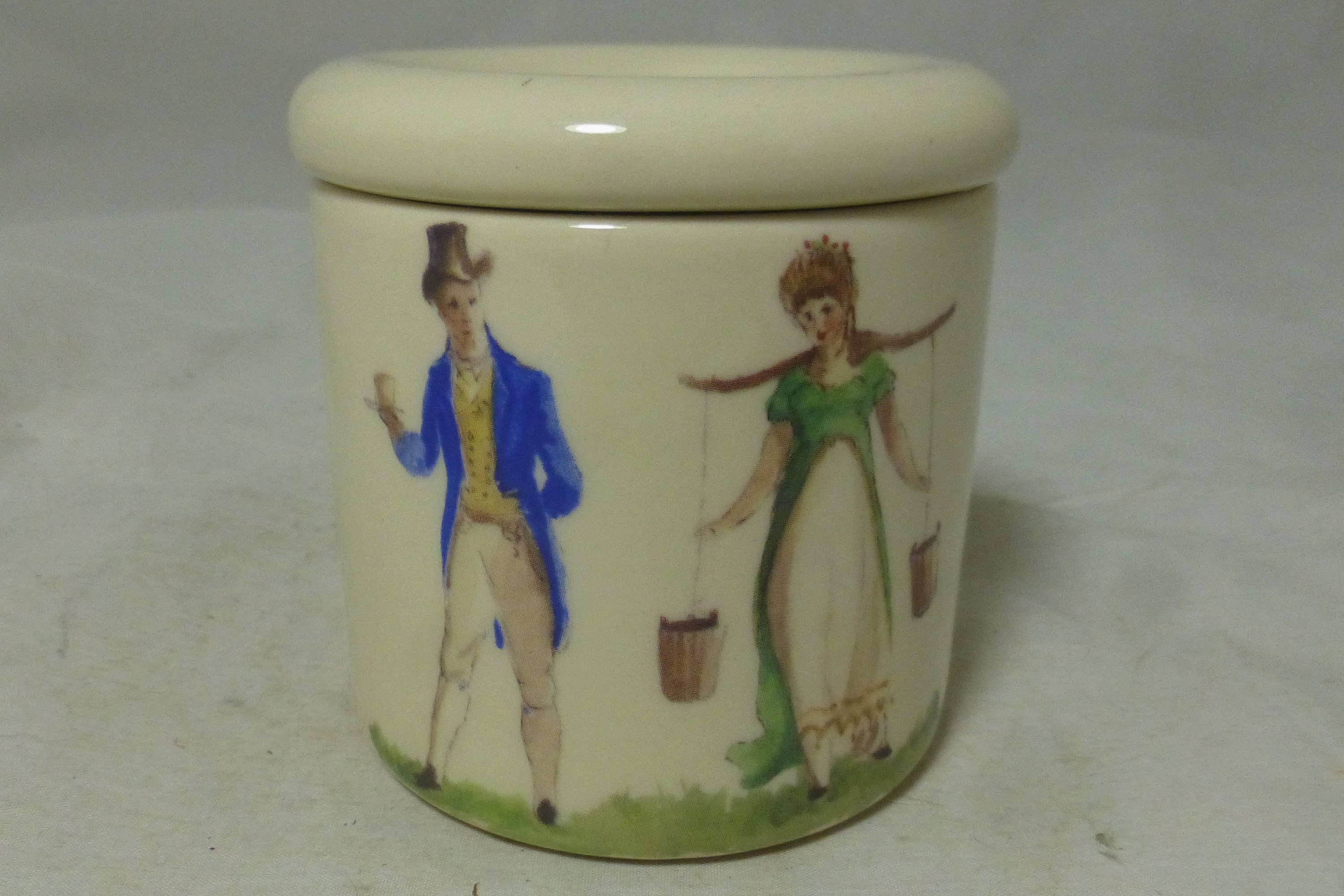 Fortnum Mason Pot - Etsy