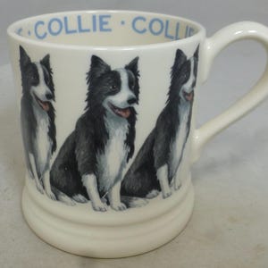 Emma bridgewater dog - Etsy 日本