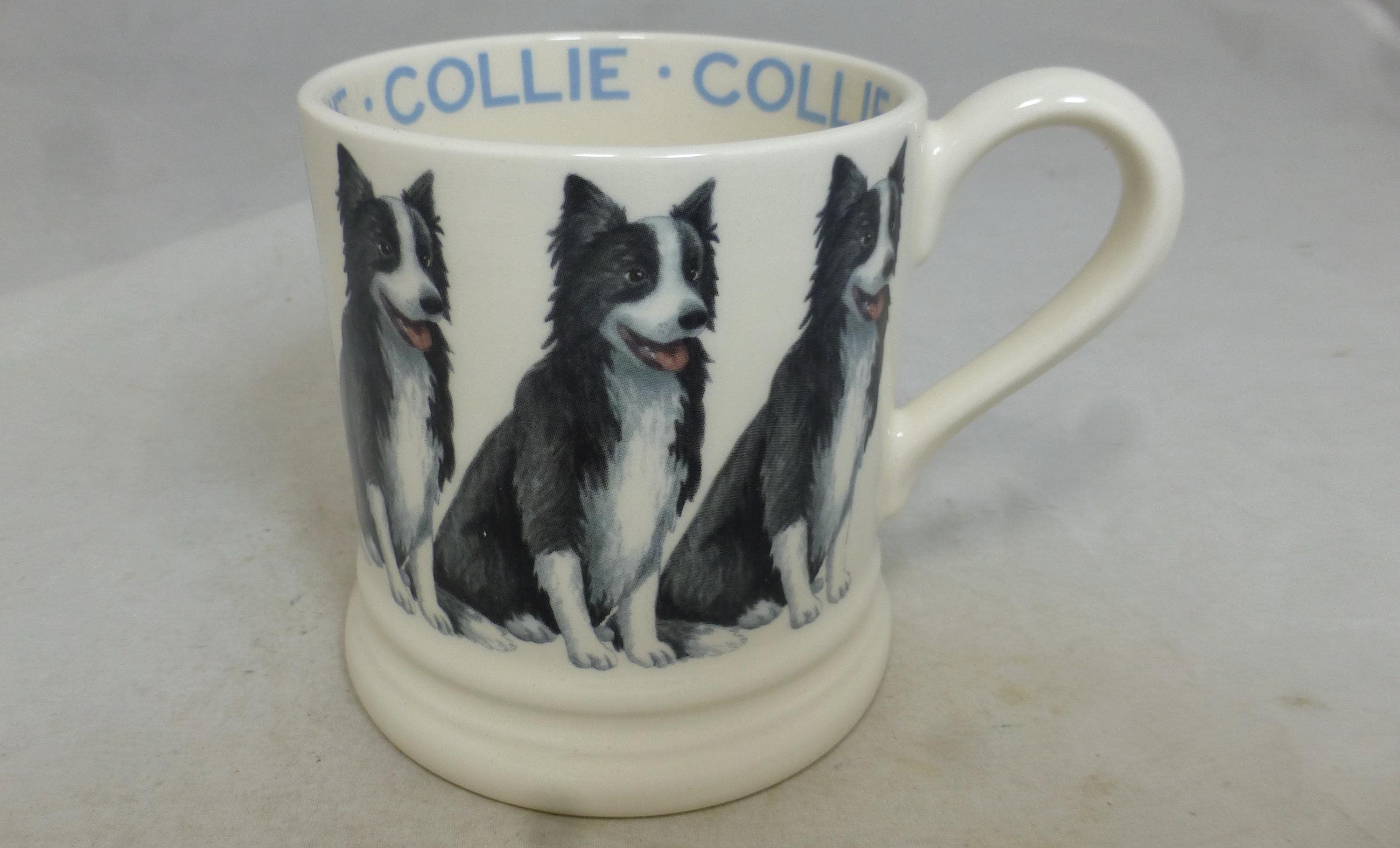 Emma bridgewater dog - Etsy 日本