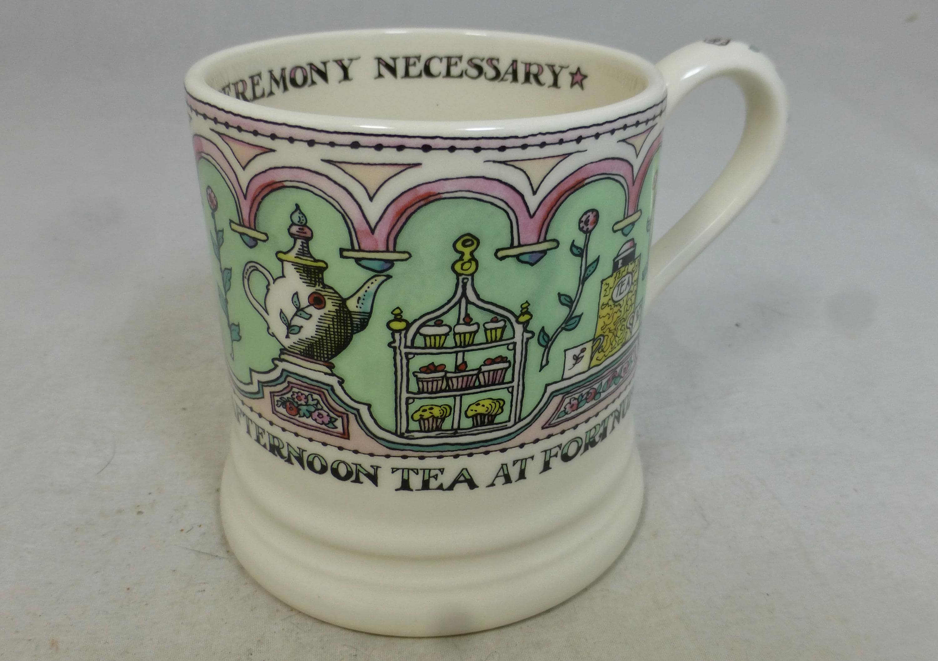 Fortnum Mason Mug - Etsy