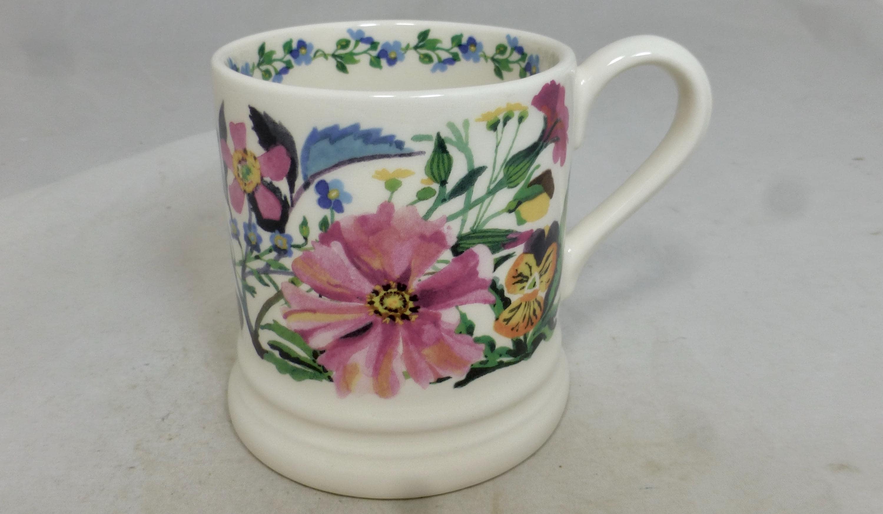 Vintage emma bridgewater china - Etsy 日本